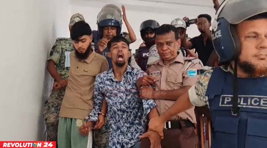 স্পেনে ভয়াবহ ট্রেন দুর্ঘটনা নিহত অন্তত ৫০ জন
