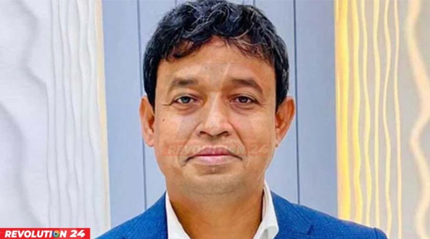 হারুনসহ ৭ পুলিশ বরখাস্ত বাধ্যতামূলক অবসরে এএসপি