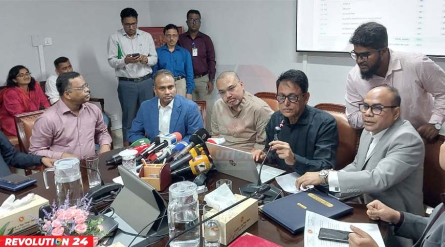 শতভাগ ফেল করা ২৯৩ কলেজ একীভূত করার পরিকল্পনা সরকারের